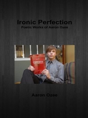 cover image of Ironic Perfection